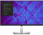 Dell Monitor &raquo;P2723QE&laquo; 68,47 cm / 27 '' schwarz
