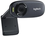 Logitech Webcam &raquo;C310&laquo;, 20.95x15.24x7.62 cm