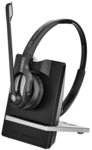 EPOS Stereo Headset &raquo;IMPACT D 30 USB ML&laquo; schwarz