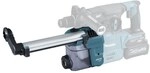 makita Staubabsaugung &raquo;DX10&laquo;