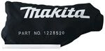 makita Staubsack f&uuml;r Kapp- & Gehrungss&auml;gen &raquo;122852-0&laquo; schwarz