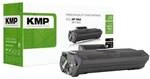KMP Tonerpatrone ersetzt HP &raquo;W1106A&laquo; Nr. 106A schwarz