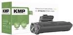 KMP Tonerpatrone ersetzt HP &raquo;W1106A&laquo; Nr. 106A XXL schwarz