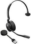 Jabra Mono-Headset &raquo;Engage 55 UC&laquo; schwarz