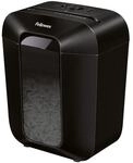 Fellowes Aktenvernichter &raquo;Powershred LX50&laquo; schwarz, 22 cm