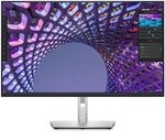 Dell Monitor &raquo;P3223QE&laquo; 80 cm / 31,5 '' schwarz