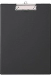 MAUL Klemmbrett A4 / C4 &raquo;Classic&laquo; schwarz, 23x32 cm