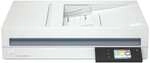 HP Scanner &raquo;HP ScanJet Pro N4600&laquo;, 53.65x38.742x44.26 cm