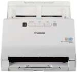 Canon Dokumenten-Scanner &raquo;imageFORMULA RS40&laquo; grau, 29.1x24.5x25 cm