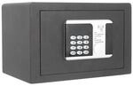 Rottner M&ouml;beltresor &raquo;RFID 1&laquo;, 35x25x25 cm