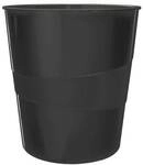 Leitz Recycle Papierkorb, 29x32.4x29 cm