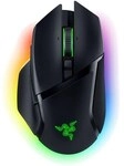 Razer Gaming Maus Basilisk V3 Pro, 7.54x4.25x13 cm