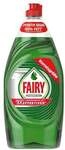 FAIRY Handsp&uuml;lmittel &raquo;Ultra Plus&laquo; Konzentrat 900 ml