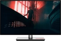 Lenovo Monitor »ThinkVision P27h-30« 69,0 cm / 27,2 '' schwarz