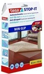 tesa Anti-Rutschmatte STOP-IT NON-SLIP 80x150 cm beige, 80 cm