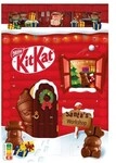 KitKat Adventskalender &raquo;Santas Workshop&laquo; 208 g