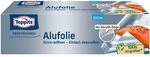 Toppits Aluminiumfolie 200 m silber, 29 cm
