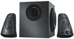 Logitech Lautsprechersystem &raquo;Z623&laquo; schwarz