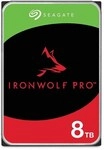 Seagate Interne HDD-NAS-Festplatte &raquo;IronWolf Pro&laquo; 8 TB, 10.2x2.6x14.7 cm