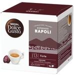 Nescafe Dolce Gusto Kaffeekapseln &raquo;Dolce Gusto Espresso Napoli&laquo; 16 St&uuml;ck braun
