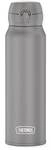 THERMOS Isolierflasche &raquo;Ultralight&laquo; 0,75 l grau