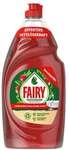 FAIRY Handsp&uuml;lmittel &raquo;Ultra Granatapfel&laquo; Konzentrat 900 ml
