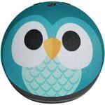 amazon Smart Speaker Echo Dot Kids (5.Generation) Eule