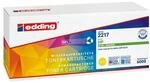 Edding Toner ersetzt HP &raquo;W2032X&laquo; Nr. 415X gelb