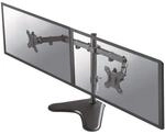 Neomounts Monitor-Halterung f&uuml;r 2 Monitore &raquo;FPMA-D550DDBLACK&laquo; 32" schwarz, 4.6 cm