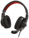 Hama PC-Headset &raquo;HS-USB400 V2&laquo; schwarz