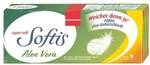 Regina 15x 9 Taschent&uuml;cher &raquo;Softis Aloe Vera&laquo;