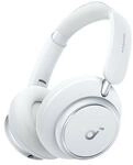 ANKER Kopfh&ouml;rer mit Ger&auml;uschunterdr&uuml;ckung &raquo;Soundcore Space Q45&laquo; wei&szlig; 38