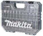 makita 22-tlg. Fr&auml;ser-Set mit Transportkoffer &raquo;D-74778&laquo;