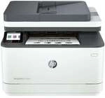 HP SW-Multifunktionsdrucker &raquo;LaserJet Pro 3102fdn&laquo; grau, 41.8x31.3x39.8 cm