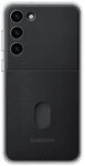 Samsung Smartphone-H&uuml;lle &raquo;Frame Case&laquo; schwarz schwarz