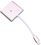 Steelplay Multiport-Adapter JVASWI00027