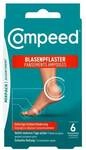Compeed 6er-Pack Blasenpflaster &raquo;Mixpack&laquo;