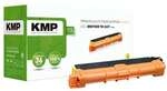 KMP Toner ersetzt Brother &raquo;TN243Y&laquo; gelb