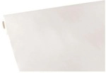 Papstar Tischdecke auf Rolle &raquo;soft selection&laquo; wei&szlig;, 118 cm