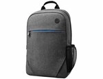 HP Laptop-Rucksack Prelude Pro 39,6 cm (15,6 Zoll) Recycling-PET / Polyester grau