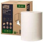 Tork Putztuchrolle &raquo;Premium Combi Roll&laquo; W1/2/3 1-lagig 1 Rolle, 31.5 cm