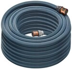 GARDENA Textilschlauch Gartenschlauch Liano Xtreme 25m (3/4")