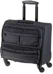 Lightpak Business Laptop Trolley &raquo;Ronney&laquo; grau, 44x44.5x24.5 cm