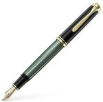 Pelikan Kolbenf&uuml;ller &raquo;Souver&auml;n M800&laquo; (B)