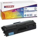 Edding Toner ersetzt Brother &raquo;TN-421C&laquo; cyan blau