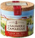 Le Saunier de CAMARGUE Meersalz &raquo;Fleur De Sel&laquo; 125 g