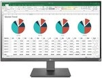 LG Monitor &raquo;27UK670P-B&laquo; 68,4 cm / 26,9 '' schwarz