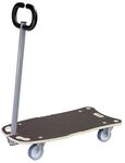 WAGNER design yourself Transportwagen STAR CARRIER EXTENDABLE MM 1187 braun,