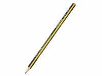 Bleistift »Noris 183-HB« mehrfarbig, Staedtler