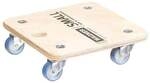 WAGNER design yourself Transportroller MM 1353 braun